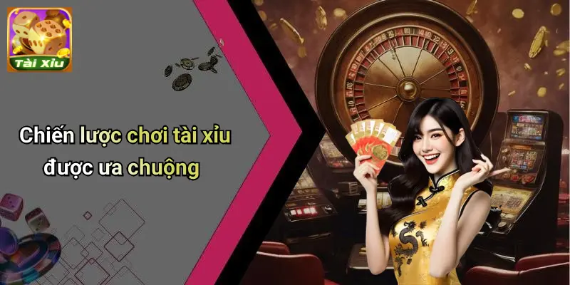 Kinh Nghiệm Tài Xỉu