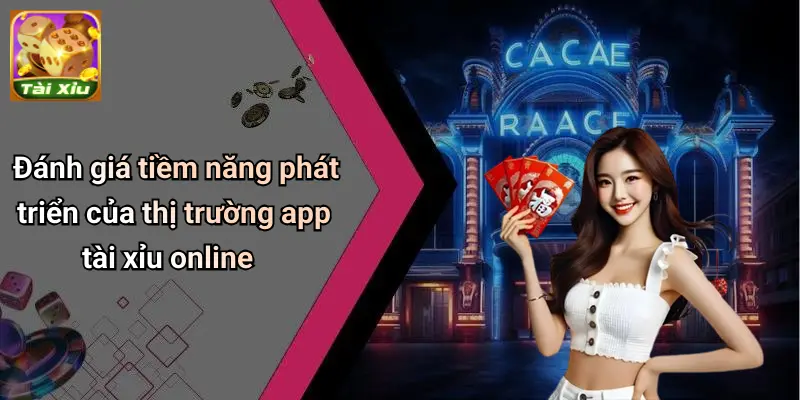 App Tài Xỉu