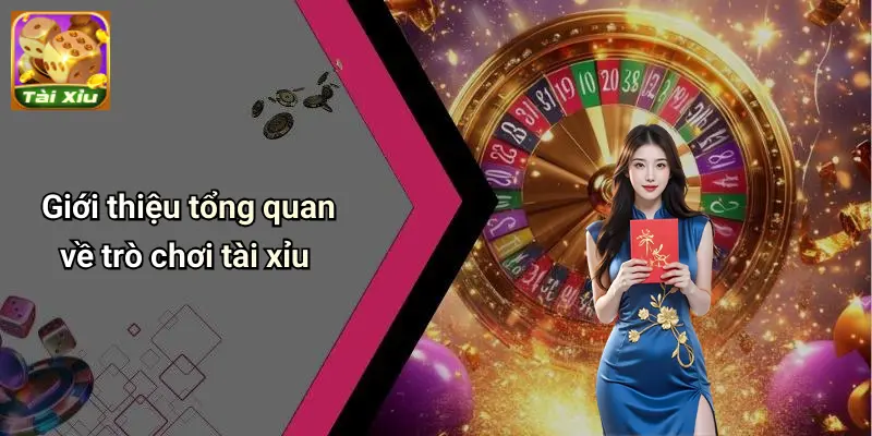 Nạp Tiền Tài Xỉu
