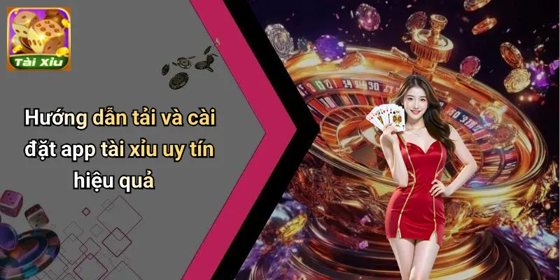 App Tài Xỉu