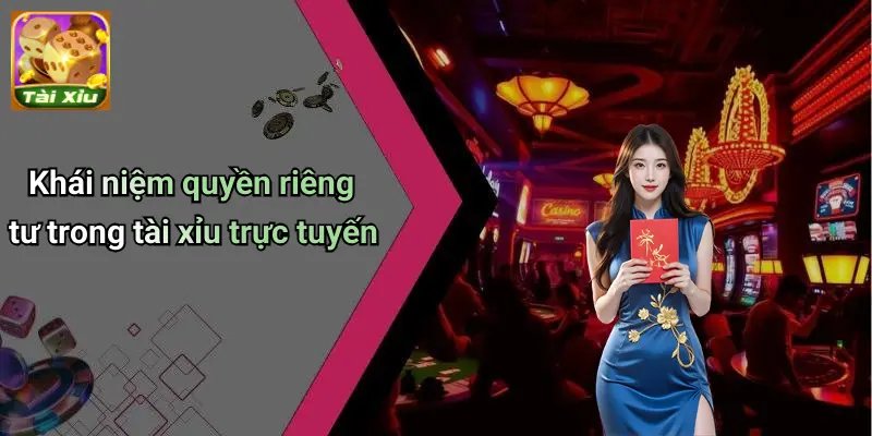 Quyền Riêng Tư