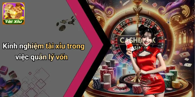 Kinh Nghiệm Tài Xỉu