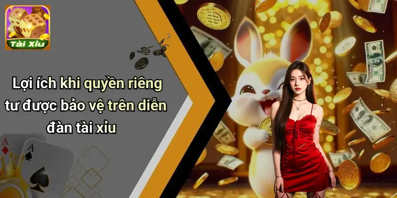 Quyền Riêng Tư