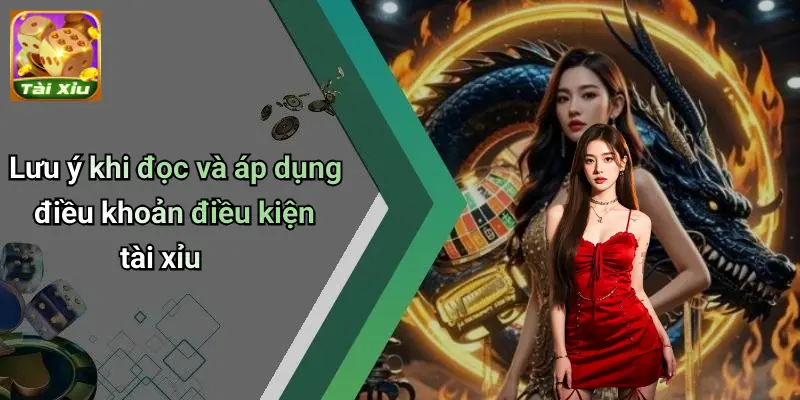 Điều Khoản Điều Kiện