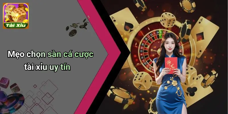 Kinh Nghiệm Tài Xỉu