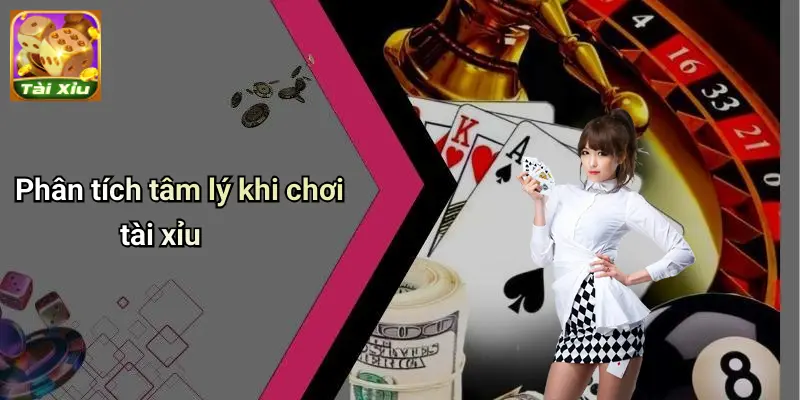 Kinh Nghiệm Tài Xỉu