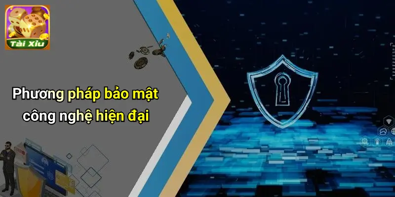 Chính Sách Bảo Mật