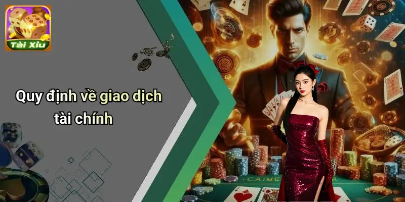 Điều Khoản Điều Kiện