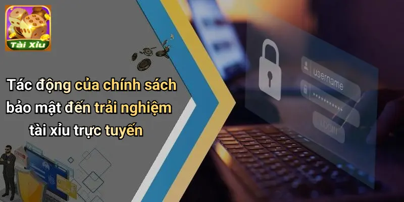 Chính Sách Bảo Mật