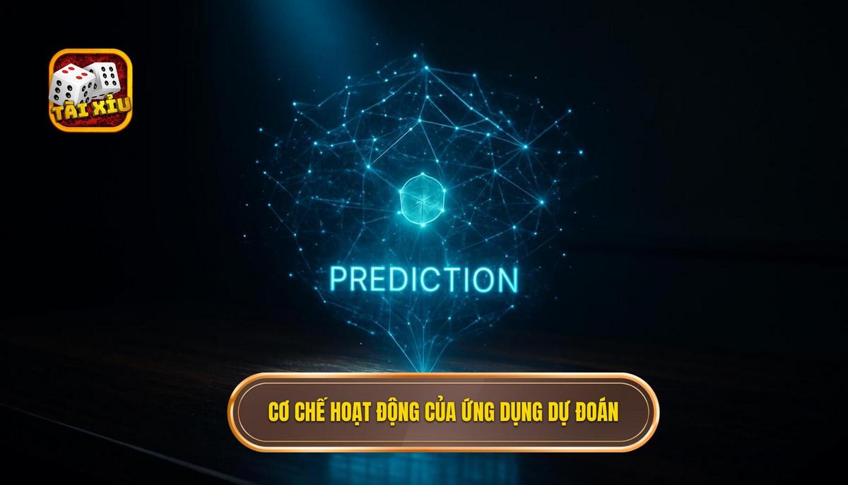 App Dự Đoán Tài Xỉu Hoạt Động Như Thế Nào_ Phân Tích Cơ Chế