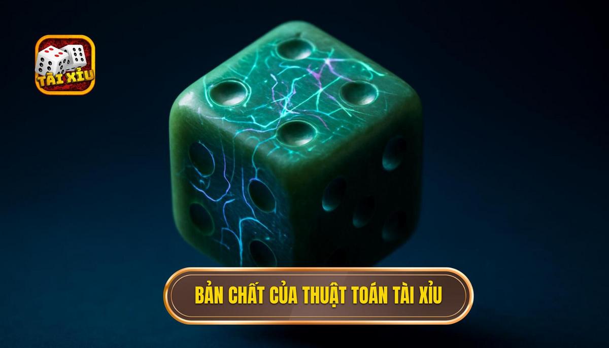 Bản chất của Thuật toán random Tài Xỉu (RNG)