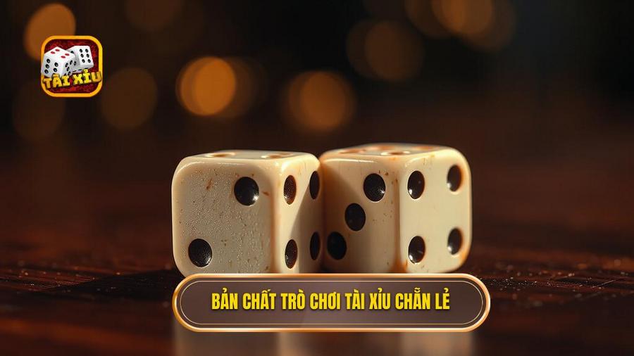 Hiểu rõ về bản chất của Tài xỉu chẵn – lẻ