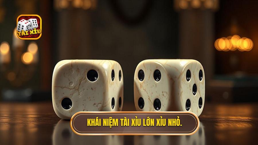 Hiểu đúng về khái niệm Tài xỉu xỉu lớn – xỉu nhỏ