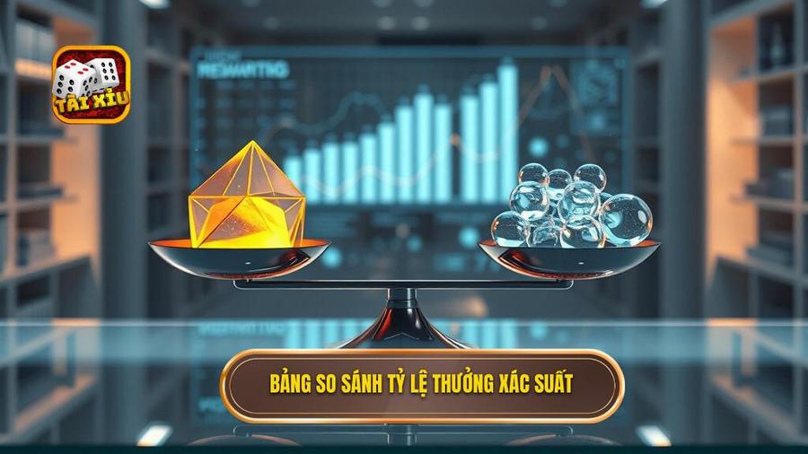 Chiến thuật "săn" Tài xỉu 3 số giống nhau từ chuyên gia