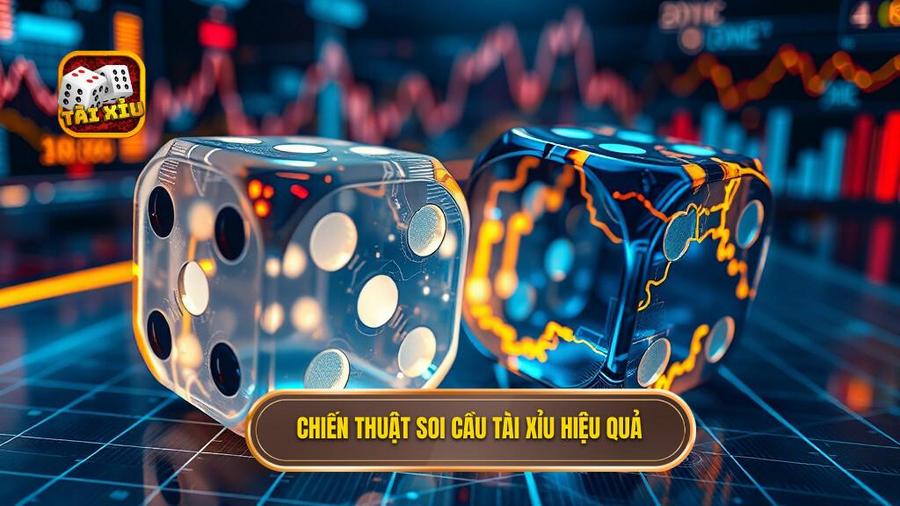 Chiến thuật soi cầu Tài xỉu xỉu lớn – xỉu nhỏ hiệu quả