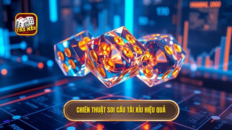 Chiến thuật soi cầu Tài xỉu tài lớn – tài nhỏ hiệu quả