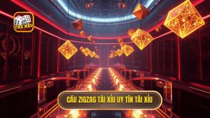Cầu Zigzag Tài Xỉu: Nghệ Thuật Soi Cầu Thượng Thừa Cho Game Thủ