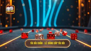 Tài xỉu chẵn – lẻ: Nghệ thuật làm chủ xác suất và chiến lược thắng lớn