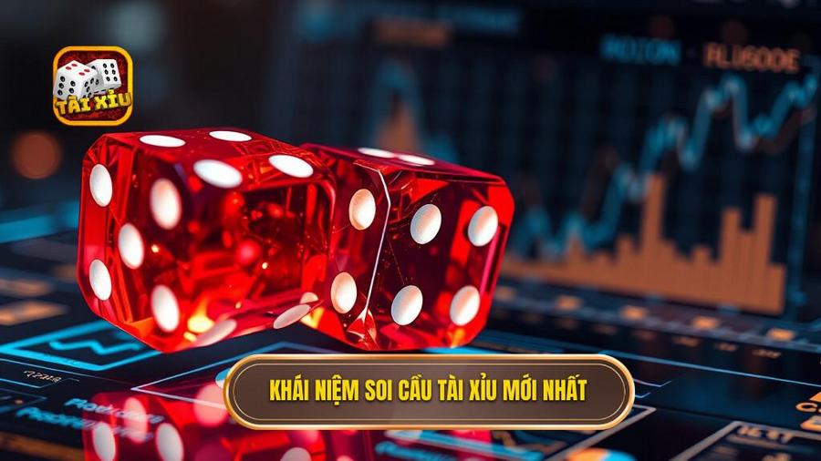 Cầu Tài Xỉu Mới Nhất: Bí Kíp Soi Cầu Đỉnh Cao Và Chiến Thuật Về Bờ An Toàn 1 1. Khái niệm soi cầu tài xỉu mới nhất