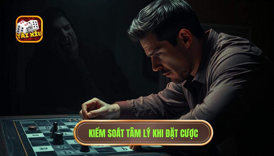 Lỗi tâm lý: Kẻ thù số một của mọi cược thủ