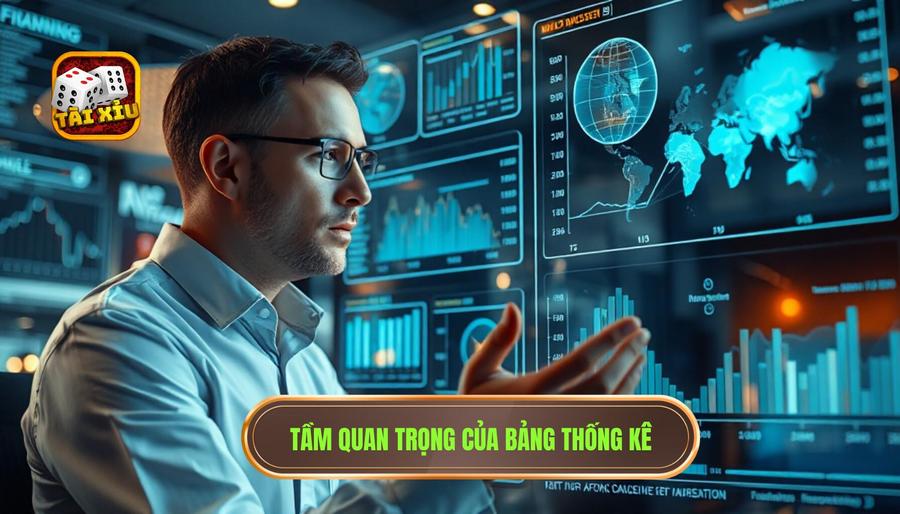 Tại sao việc đọc bảng thống kê lại quan trọng đến vậy?