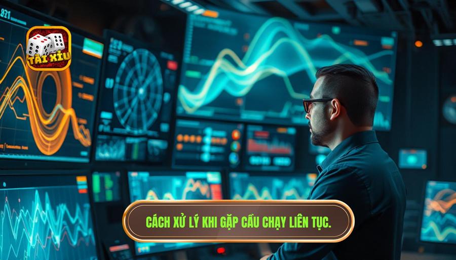 Khi cầu chạy liên tục thì nên xử lý thế nào? Chiến thuật từ chuyên gia