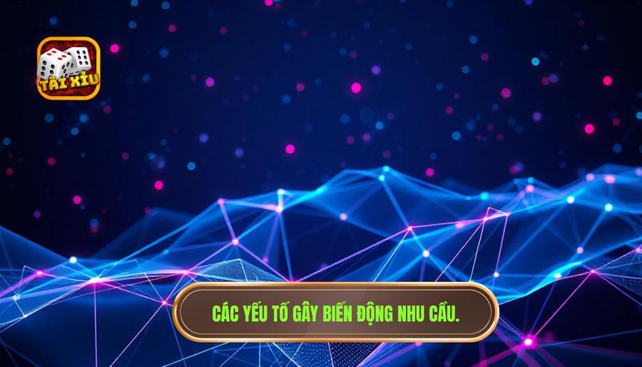 Cầu hôm nay đang chạy theo hướng nào dễ ăn? Bí kíp soi cầu Tài Xỉu cực chuẩn 3 Phân tích đa chiều: Tại sao cầu lại thay đổi liên tục?