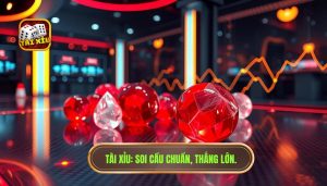 Cầu hôm nay đang chạy theo hướng nào dễ ăn?