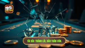 Những lỗi phổ biến khiến người chơi mất tiền
