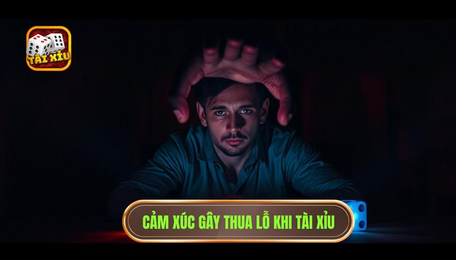 Cách kiểm soát cảm xúc khi chơi tài xỉu: Bí quyết để trở thành cao thủ tâm lý 1 Tại sao cảm xúc lại là kẻ thù số 1 trong tài xỉu?