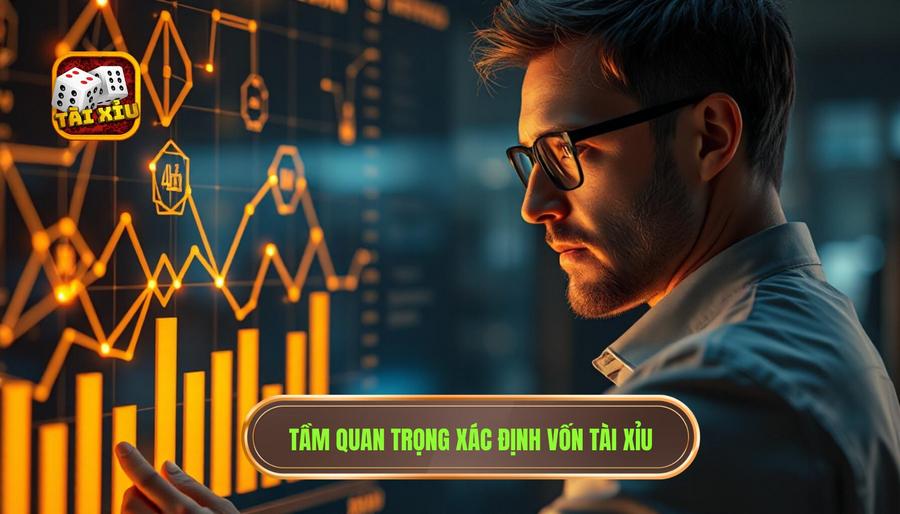 Bao nhiêu vốn là hợp lý để chơi tài xỉu? Cẩm nang quản lý tài chính từ chuyên gia 1 Tại sao việc xác định vốn chơi tài xỉu lại quan trọng?