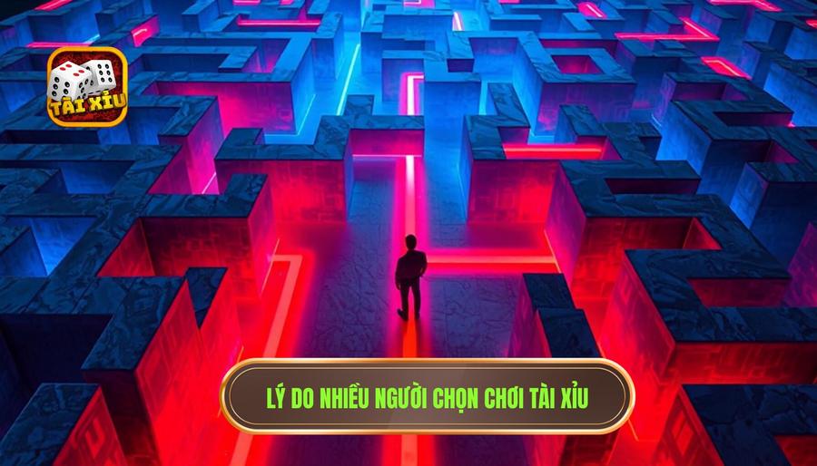 Tài xỉu có dễ thắng hơn xóc đĩa không? Phân tích chuyên sâu từ chuyên gia 3 Phân tích đa chiều: Tại sao nhiều người vẫn chọn Tài xỉu?
