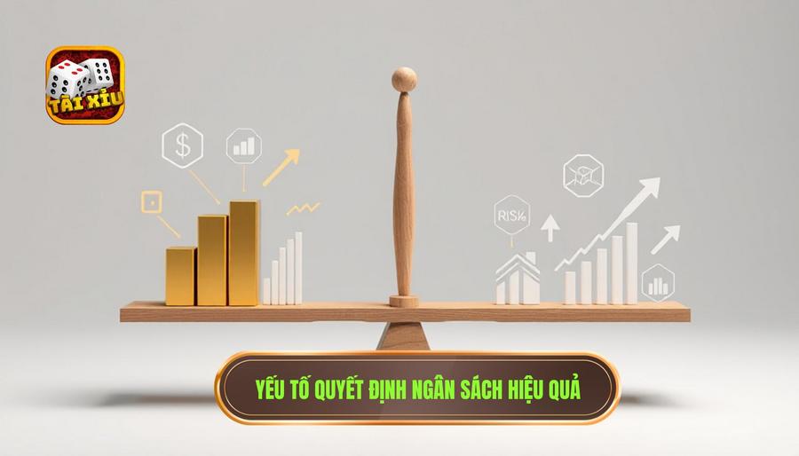 Bao nhiêu vốn là hợp lý để chơi tài xỉu? Cẩm nang quản lý tài chính từ chuyên gia 3 Các yếu tố ảnh hưởng đến quyết định ngân sách